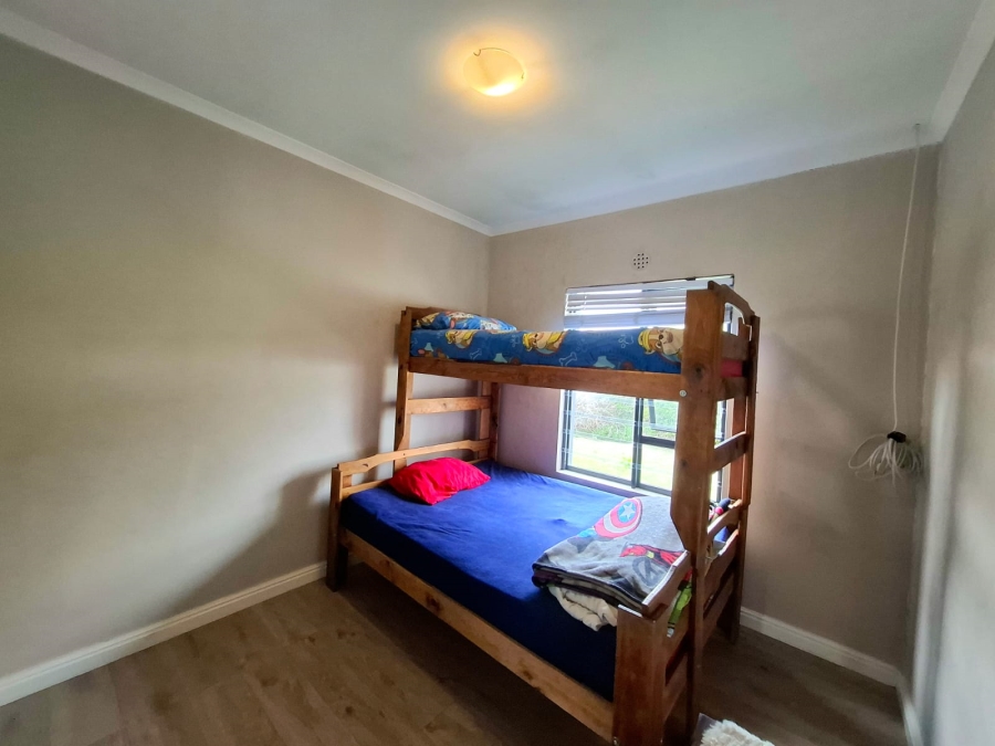 To Let 4 Bedroom Property for Rent in Parklands North Western Cape